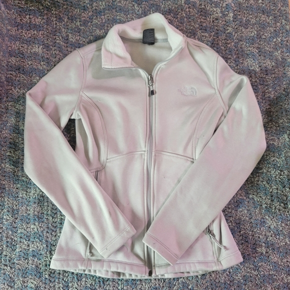 The North Face Jackets & Blazers - COPY - Northface Zipup